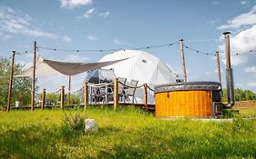 Glamping Kaszuby